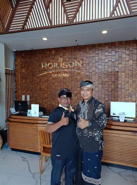 Horison Le Aman Bali