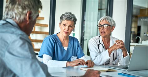 New HHS Cybersecurity Performance Goals Help to Prioritize Security ...