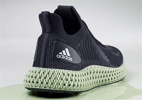 adidas Reflective AlphaEdge 4D FV4687 FV4686 Release Date | SneakerNews.com
