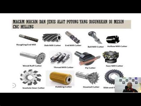 XII TPM Teknik Pemesinan NC CNC Dan CAM Simulasi Program Cam