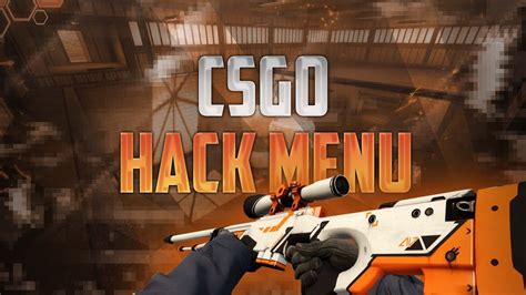 CS GO HACK MENU FREE 2019 UNDETECTED YouTube