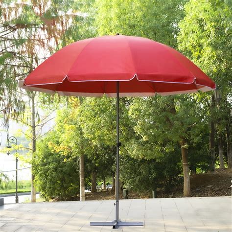 Best Choice Products 59ft Heavy Duty Outdoor Market Patio Umbrella