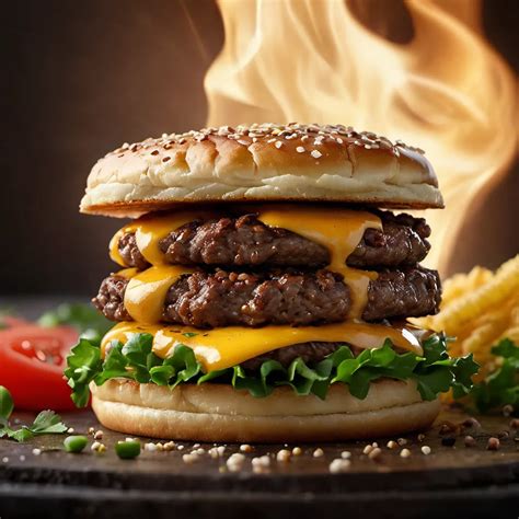 Mastering Ground Beef: Cooking Techniques & Tips