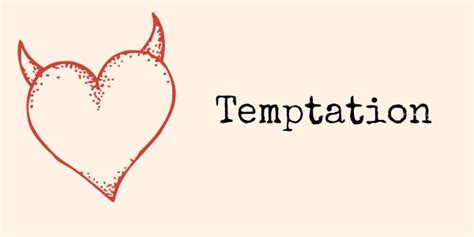6 Ways to Effectively Manage Temptation - BlackandMarriedWithKids.com