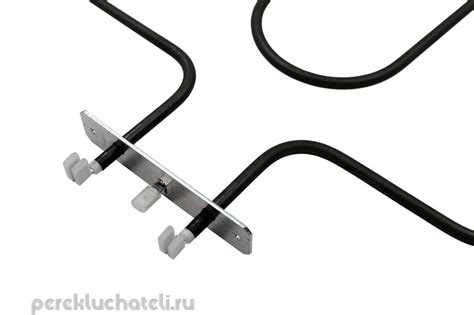 ТЭН для духовки (духового шкафа) Ariston, Indesit нижний 1500W (019300)