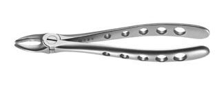 Extract Forceps Engl Pattern Fig Upper Incisors And Canines Zepf