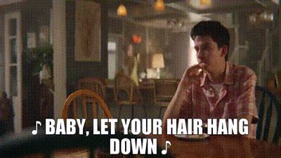 Yarn Baby Let Your Hair Hang Down Sex Education S E Episode Video