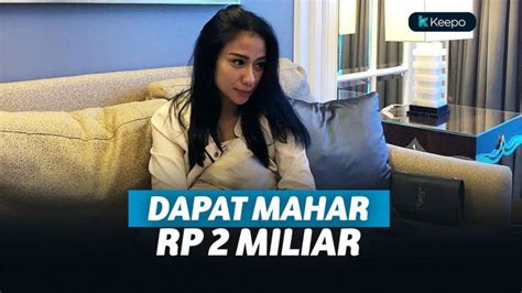 Bella Luna Kawin Kontrak Dan Dinikahi Pengusaha