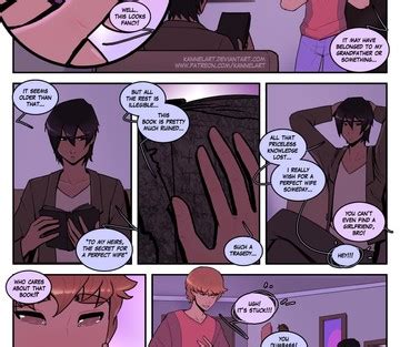 The Secret For A Perfect Wife Muses Sex And Porn Comics