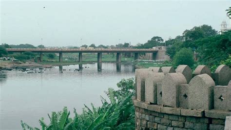 Why Rs 58 000 Cr Musi River Redevelopment Telangana CM Reddys