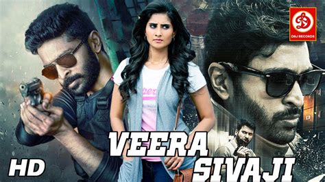 Veera Sivaji HD New Released Full Hindi Dubbed Movie Vikram Prabhu