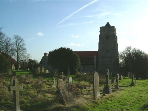 All Saints Church, Rettendon – Genealogy Research | Essex Commemoration ...