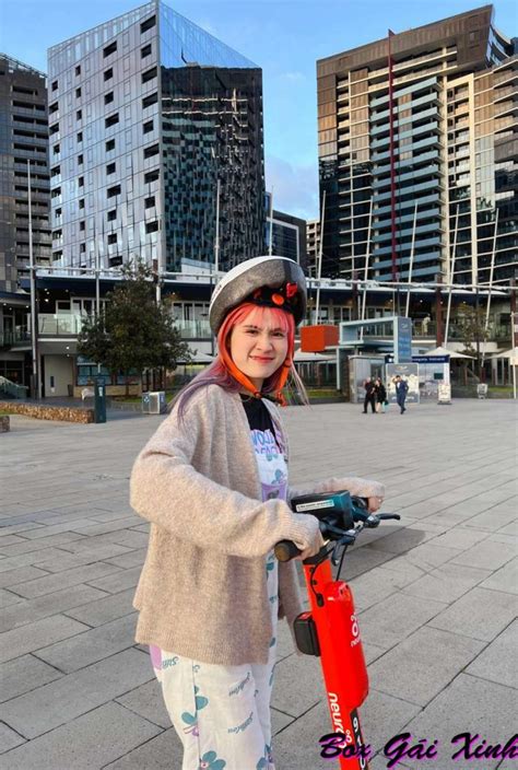 Nh T Ng Vyy N Ng Th Hot Tiktoker Xinh P Sexy Nh T