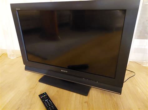 Telewizor SONY BRAVIA KDL-32L4000 Pawłowice • OLX.pl