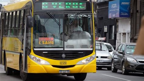 La Uta Ratific El Paro De Horas Desde El Martes En Todo El Interior