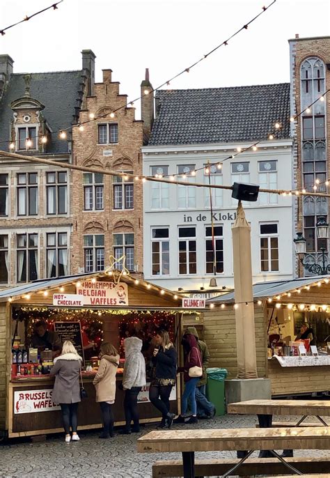 Belgium in Winter: Fun Things to Do + Travel Guide - Our Escape Clause