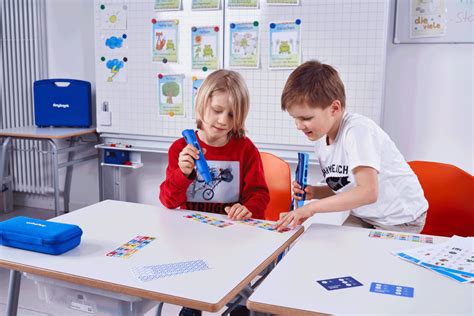 Klassensatz Anybook Pro Audiostift Prentke Romich Deutschland