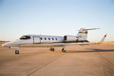 Alquilar Un Jet Privado LEARJET 31 AEROAFFAIRES