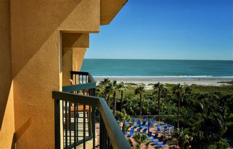 Doubletree By Hilton Hotel Cocoa Beach Oceanfront Updated 2018 Prices And Reviews Fl Tripadvisor