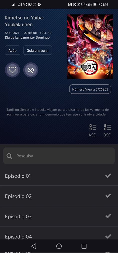 Betteranime Apk Mod - BetterAnime on Twitter: "Vem aqui dizer o que achou quando acabar 🧐 ...
