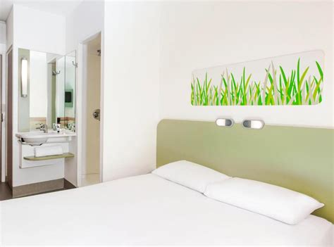 ibis budget Leeds Centre, LEEDS | LateRooms.com