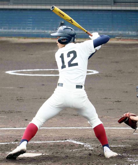 【高校野球】大阪桐蔭が3年ぶりの決勝 関大北陽にコールド勝ち スポーツ報知