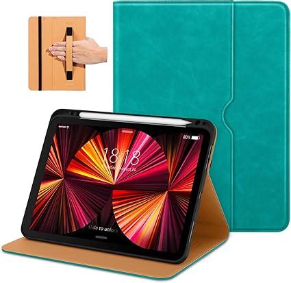 Amazon Dtto Case For Ipad Pro Inch Th Rd Nd St