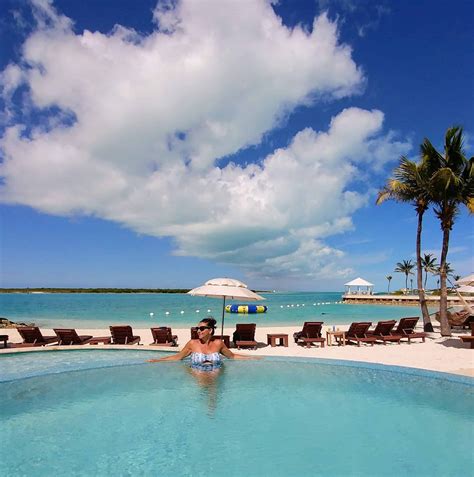Blue haven resort upscale all inclusive turks and caicos – Artofit