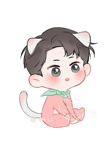 Pin by Orawan Limtiew on นกวาด Cute gay couples Anime Cute gay