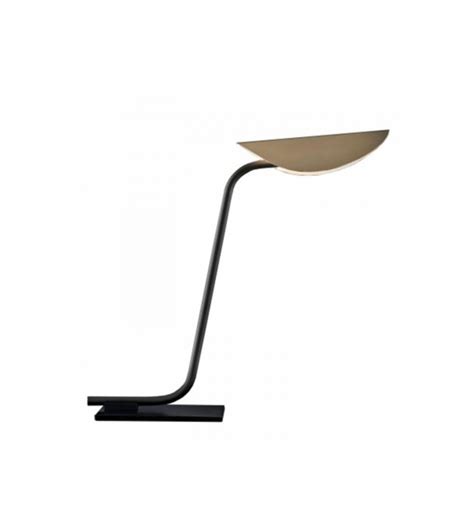 Plume Oluce Lampada Da Tavolo Milia Shop