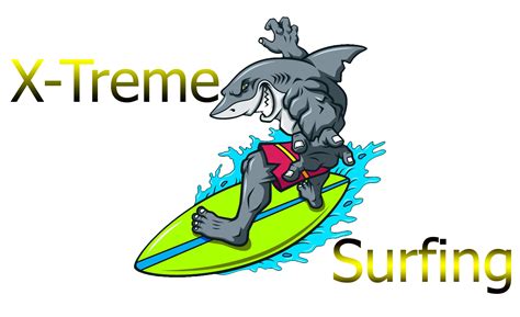 X Treme Surfing