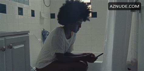 Jade Eshete Nude Aznude