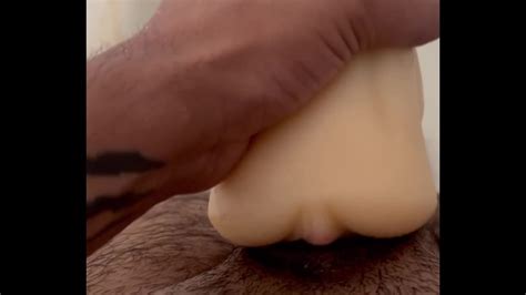 Trying Out A Toy Pornhub Gay