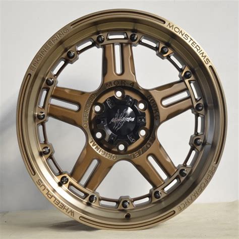 Buy New Design Alloy Wheels Rims from UFO Luxury Wheel, China ...