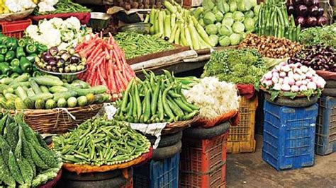 Bihar Vegetable Prices Doubled Due To Shortage In Supply Caused By