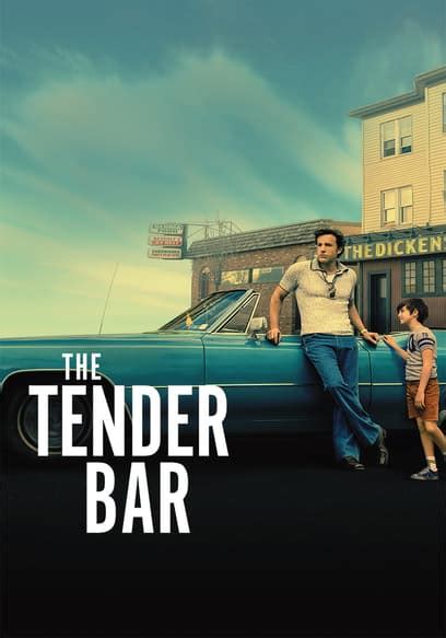 Watch The Tender Bar (2021) - Free Movies | Tubi