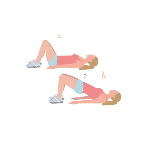 Rutina De Piernas Y Gluteos Gym 15