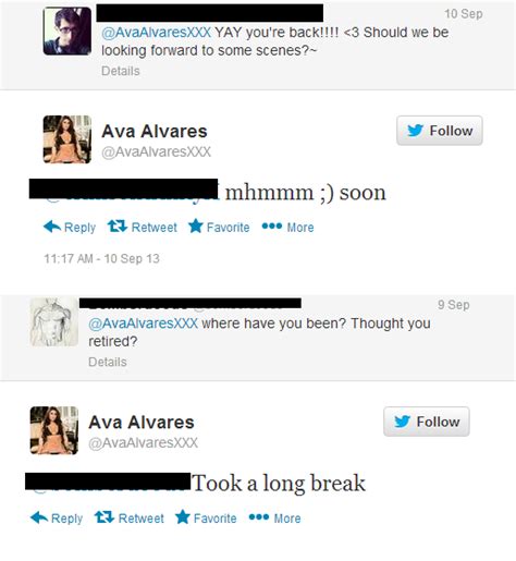 Natalie Nunez Ava Alvarez Ava Angel Page Freeones Forum The Free Sex Community