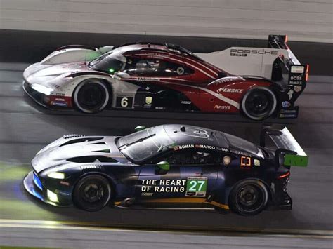 IMSA 24 Hours of Daytona 2024: live stream and TV broadcast - Sports of ...