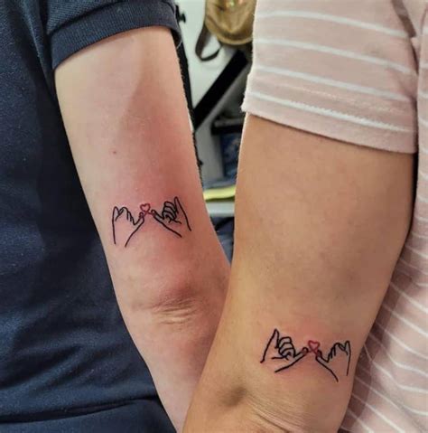 70 Best Couple Tattoo Ideas 2021 Fresh Styles Tattos Gallery