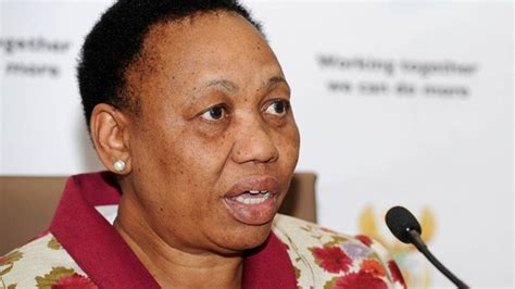 Angie Motshekga - School Planning Motshekga To Deliver Final Proposal On Thursday - Basic ...