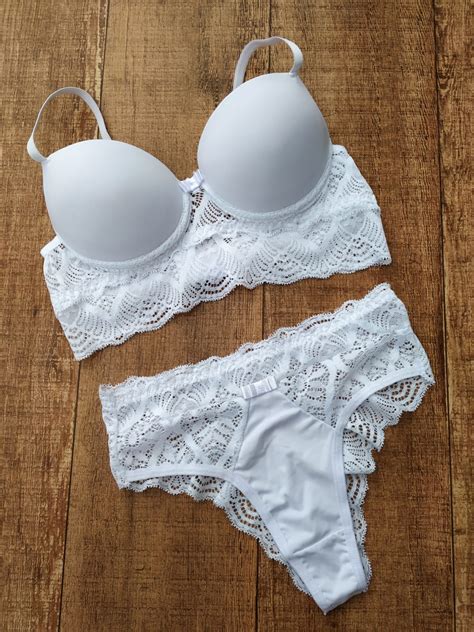 Conjunto Paris Blitz Lingerie