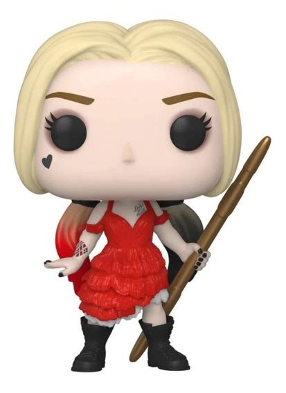 Harley Quinn Mercadolibre 📦