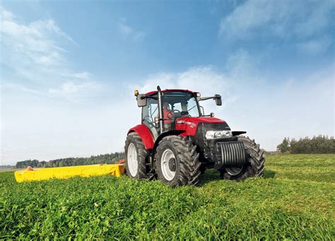 Farmall U Pro Walmsley Tractors Limited