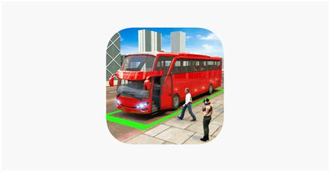 ‎Bus Simulator: Bus Driving 3d on the App Store