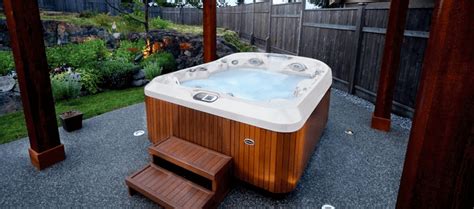 The Definitive Guide To Hot Tub Stairs What You Need And What You