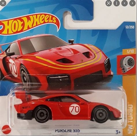 Automodelis Hot Wheels Porsche Hct Kaina Pigu Lt