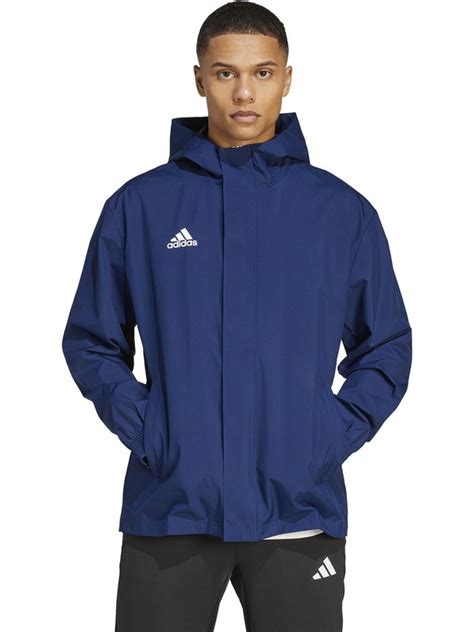 Adidas Ent Aw Jkt Erkek Futbol Antrenman Ya Murluk Ik Fiyat