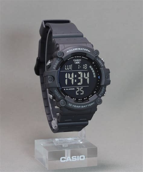 腕時計 CASIO Collection / AE-1500WH-8BJF メンズ : 70518060 : ZOZOTOWN Yahoo!店 ...