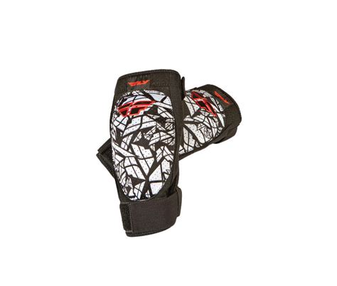 Fly Racing Barricade Elbow Guard Bto Sports